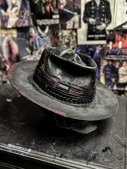 WAR ZONE - Blade Hats