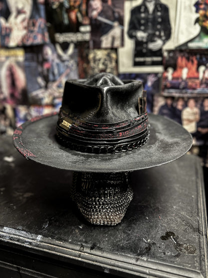 WAR ZONE - Blade Hats