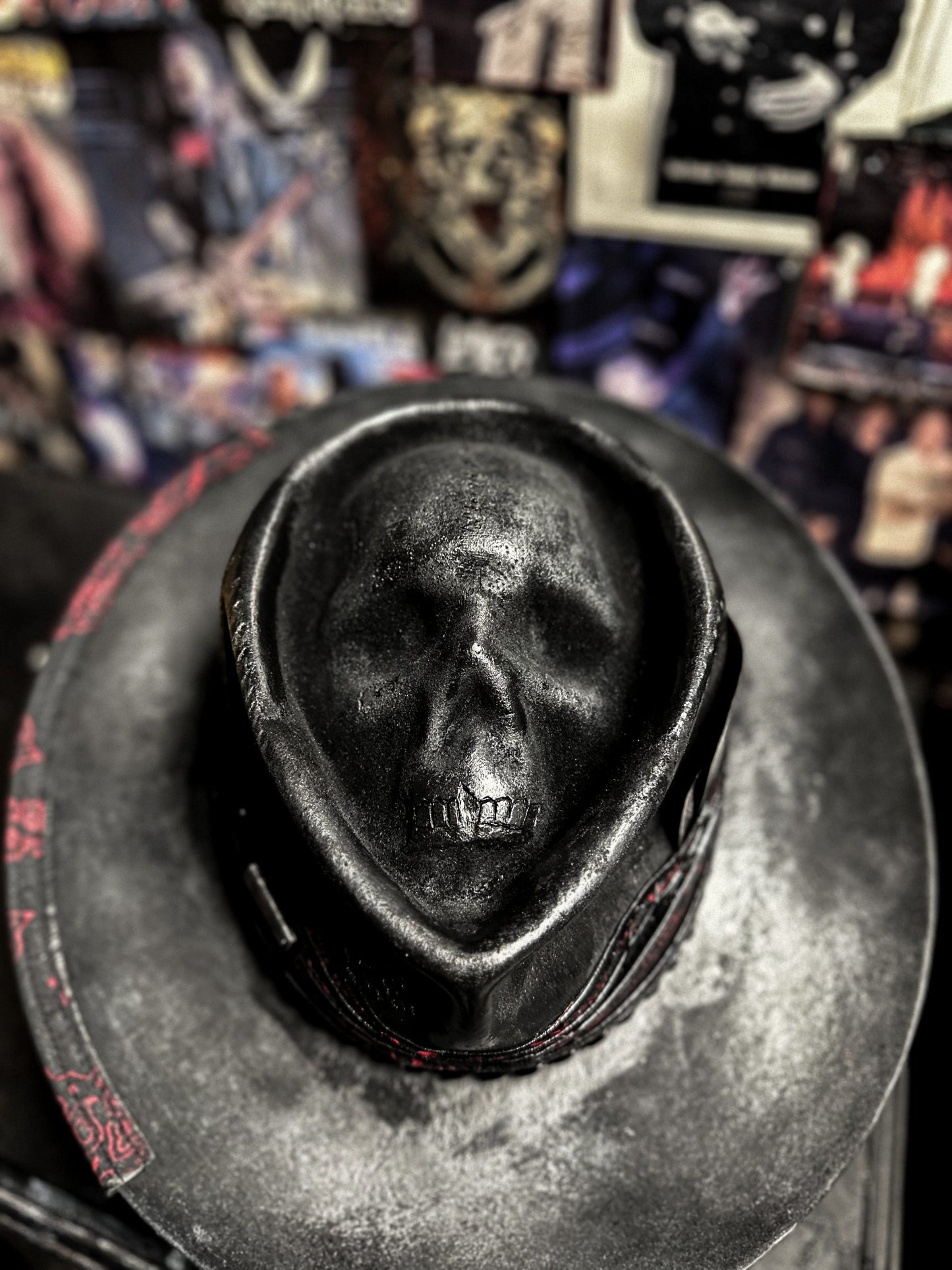 WAR ZONE - Blade Hats