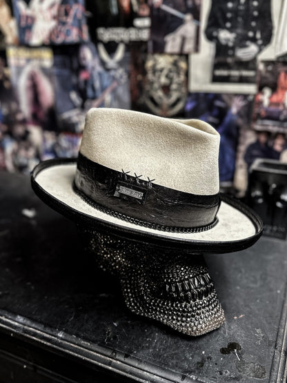 IT´S ONLY ROCK AND ROLL - Blade Hats