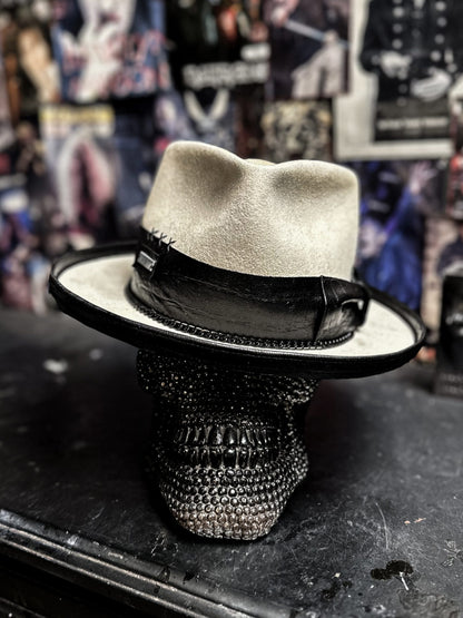 IT´S ONLY ROCK AND ROLL - Blade Hats