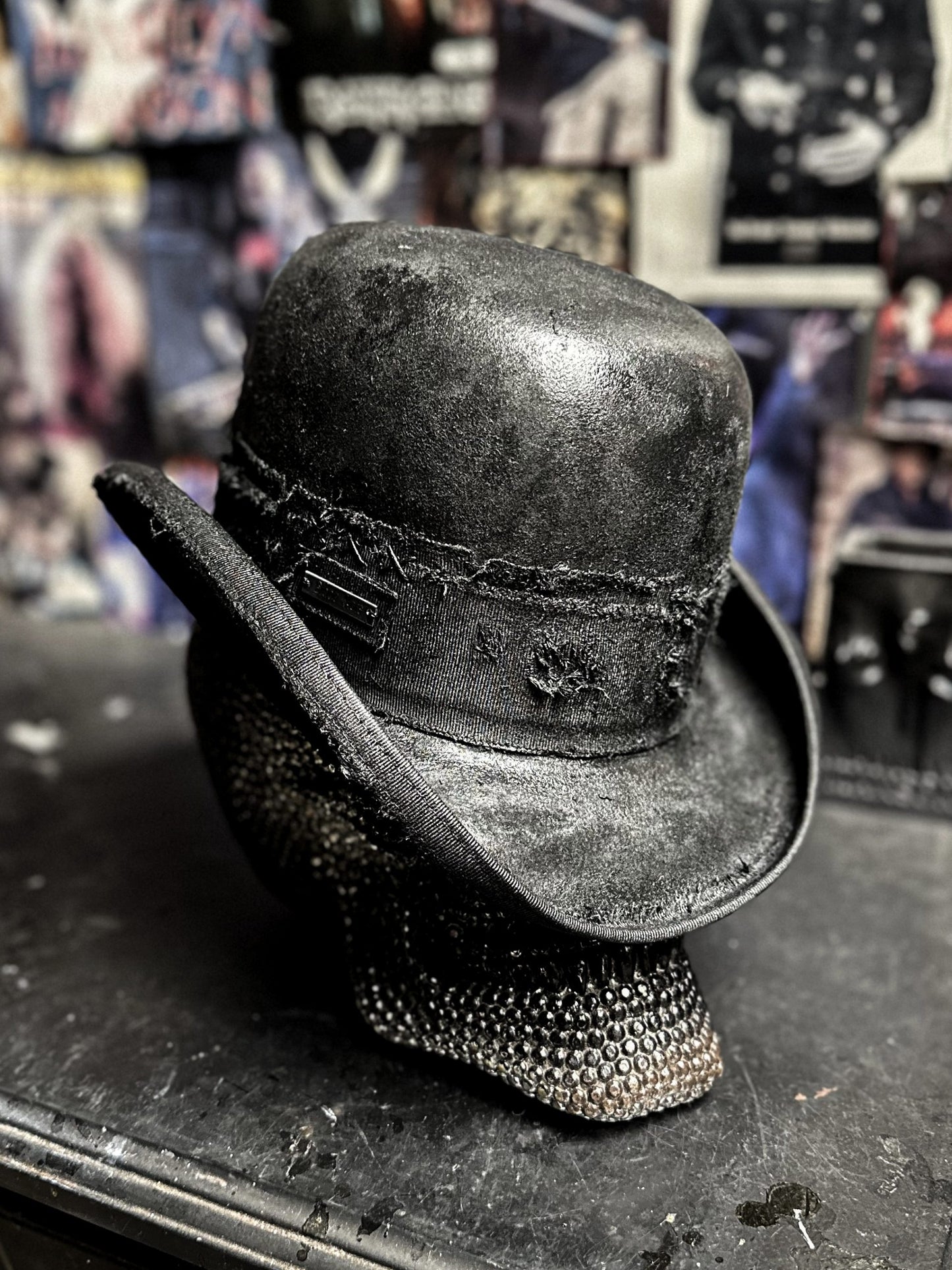 DRAGULA - Blade Hats