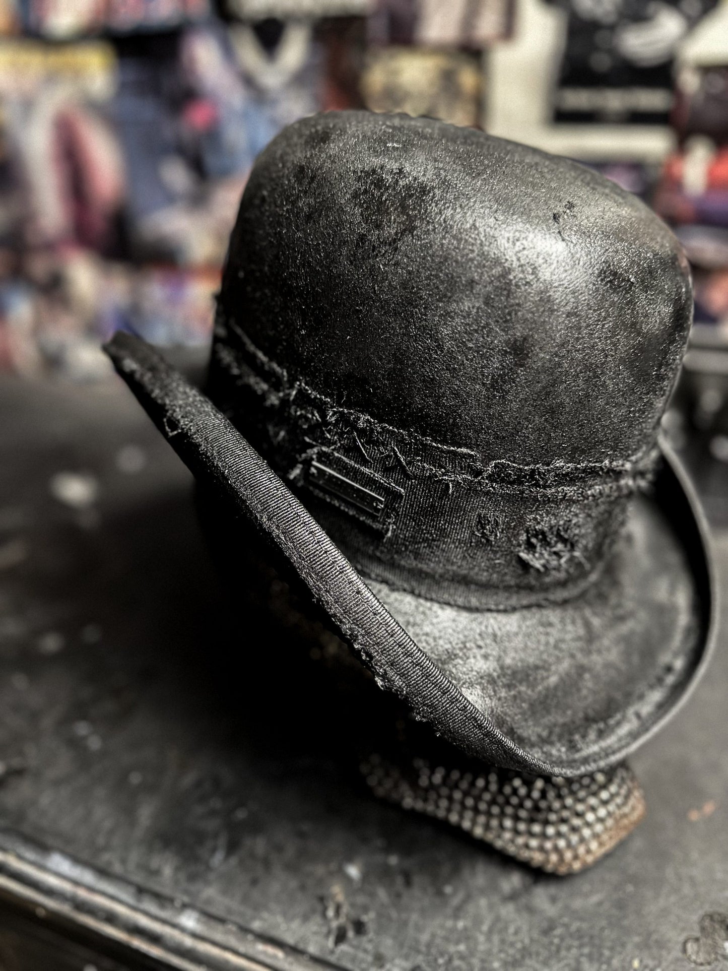 DRAGULA - Blade Hats