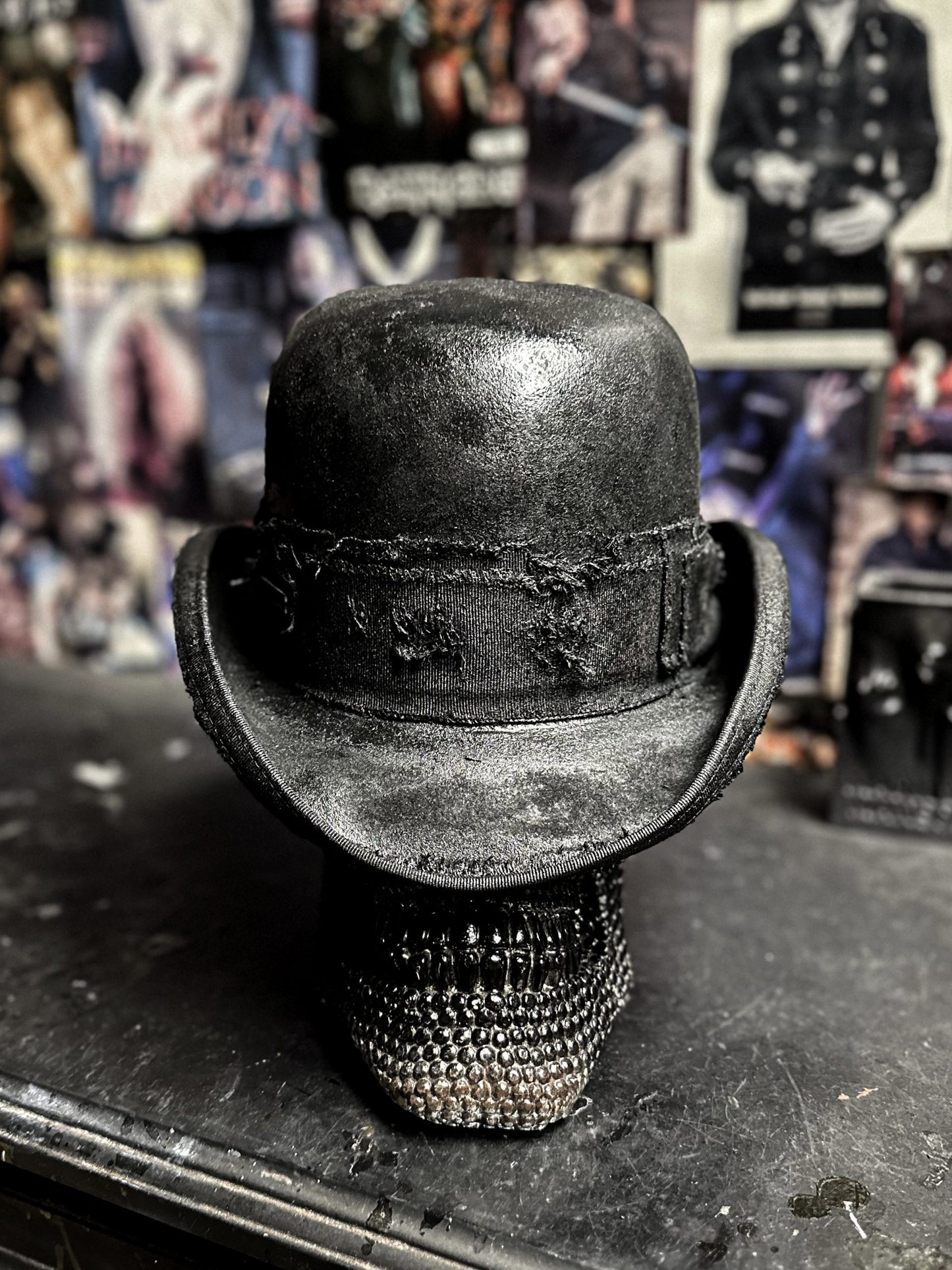 DRAGULA - Blade Hats