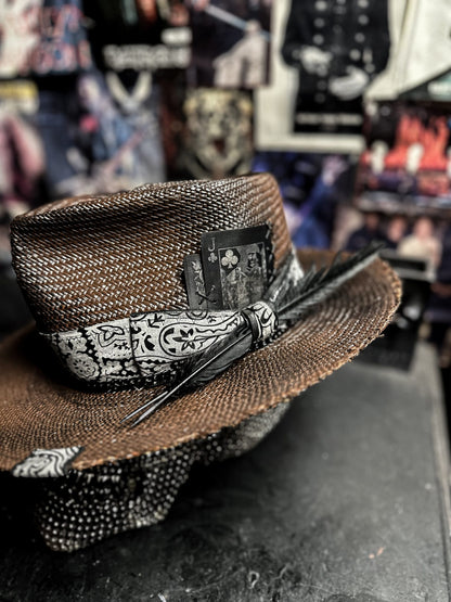 HELLRIDER - Blade Hats