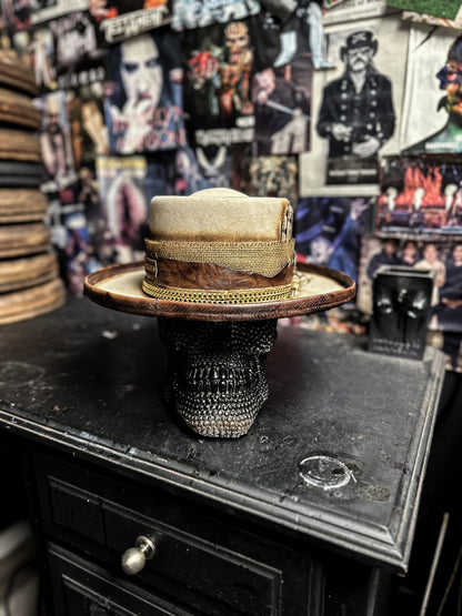 BLOWIN´ IN THE WIND - Blade Hats