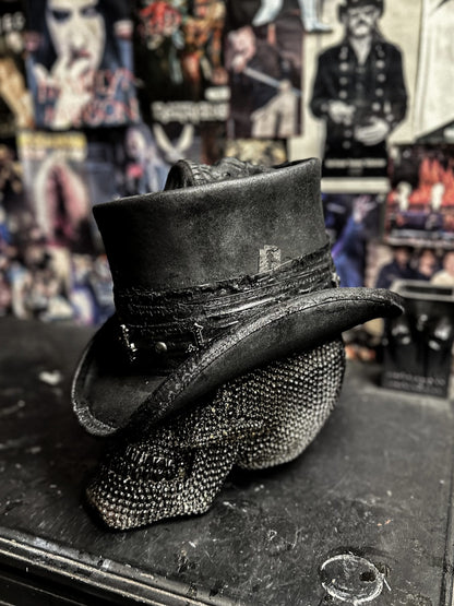 DREAMS OF HORROR - Blade Hats