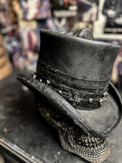 DREAMS OF HORROR - Blade Hats