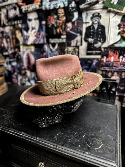 PARADISE CITY - Blade Hats