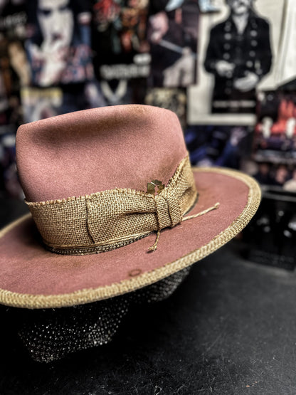 PARADISE CITY - Blade Hats