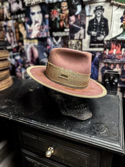 PARADISE CITY - Blade Hats