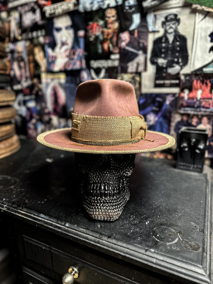 PARADISE CITY - Blade Hats