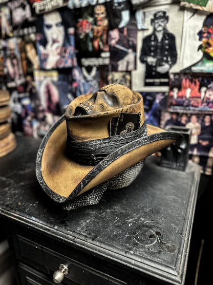 MEMENTO MORI - Blade Hats