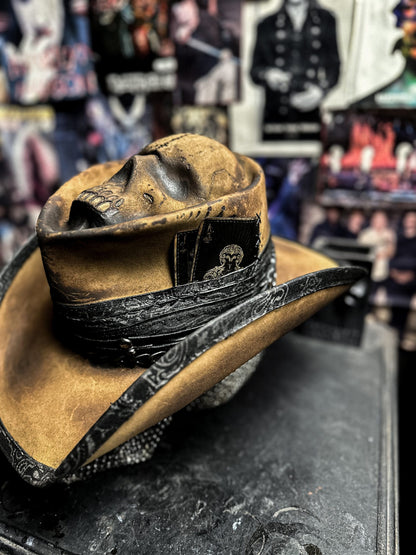 MEMENTO MORI - Blade Hats