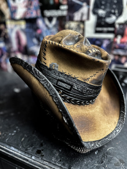 MEMENTO MORI - Blade Hats