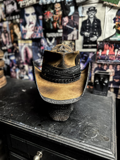 MEMENTO MORI - Blade Hats