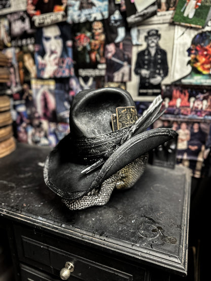 BAD BOYS RUNNING WILD - Blade Hats