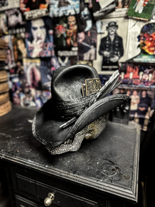 BAD BOYS RUNNING WILD - Blade Hats