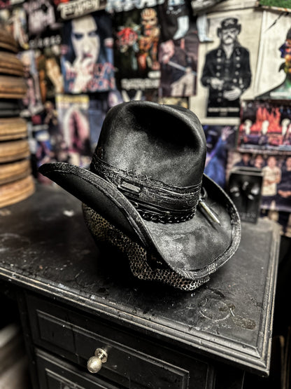 BAD BOYS RUNNING WILD - Blade Hats