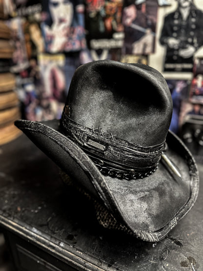 BAD BOYS RUNNING WILD - Blade Hats