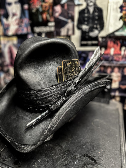 BAD BOYS RUNNING WILD - Blade Hats