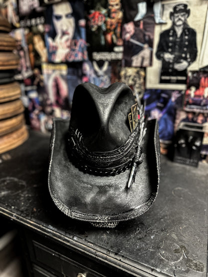 BAD BOYS RUNNING WILD - Blade Hats