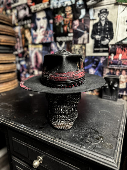 DEADLY SINNERS - Blade Hats