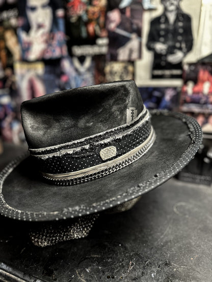 RANDY RHOADS - Blade Hats