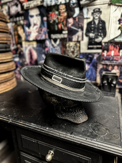 RANDY RHOADS - Blade Hats