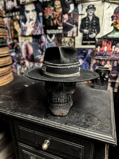 RANDY RHOADS - Blade Hats