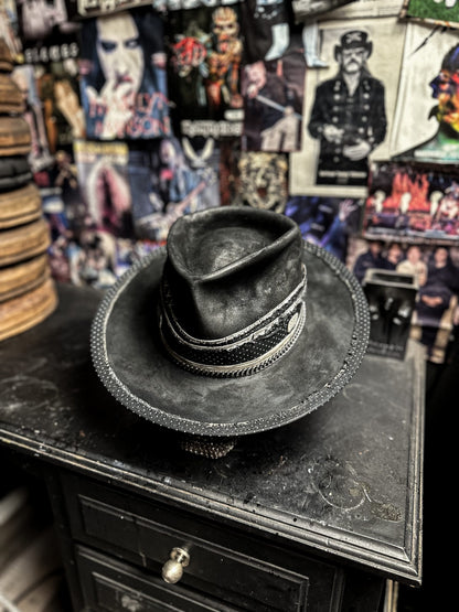 RANDY RHOADS - Blade Hats