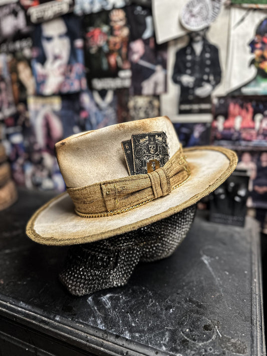 RECKLESS - Blade Hats