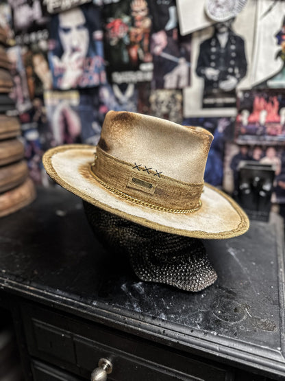 RECKLESS - Blade Hats