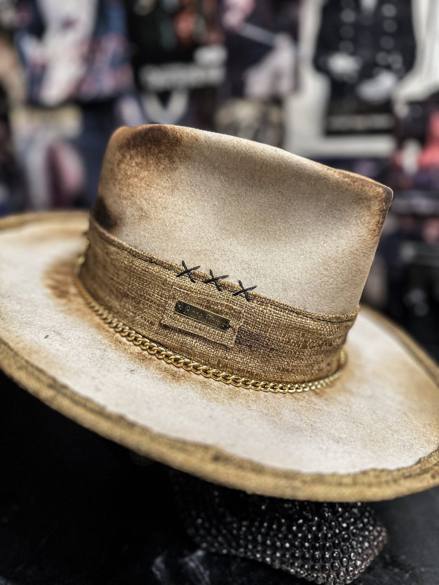 RECKLESS - Blade Hats