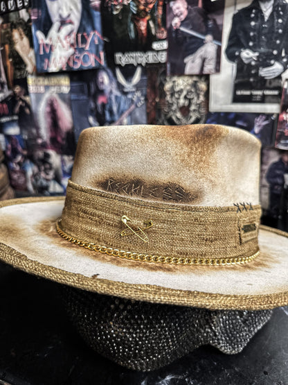 RECKLESS - Blade Hats