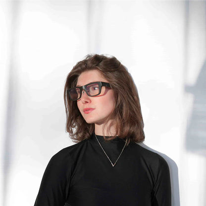 iTour GO2 Smart AI Translation Glasses