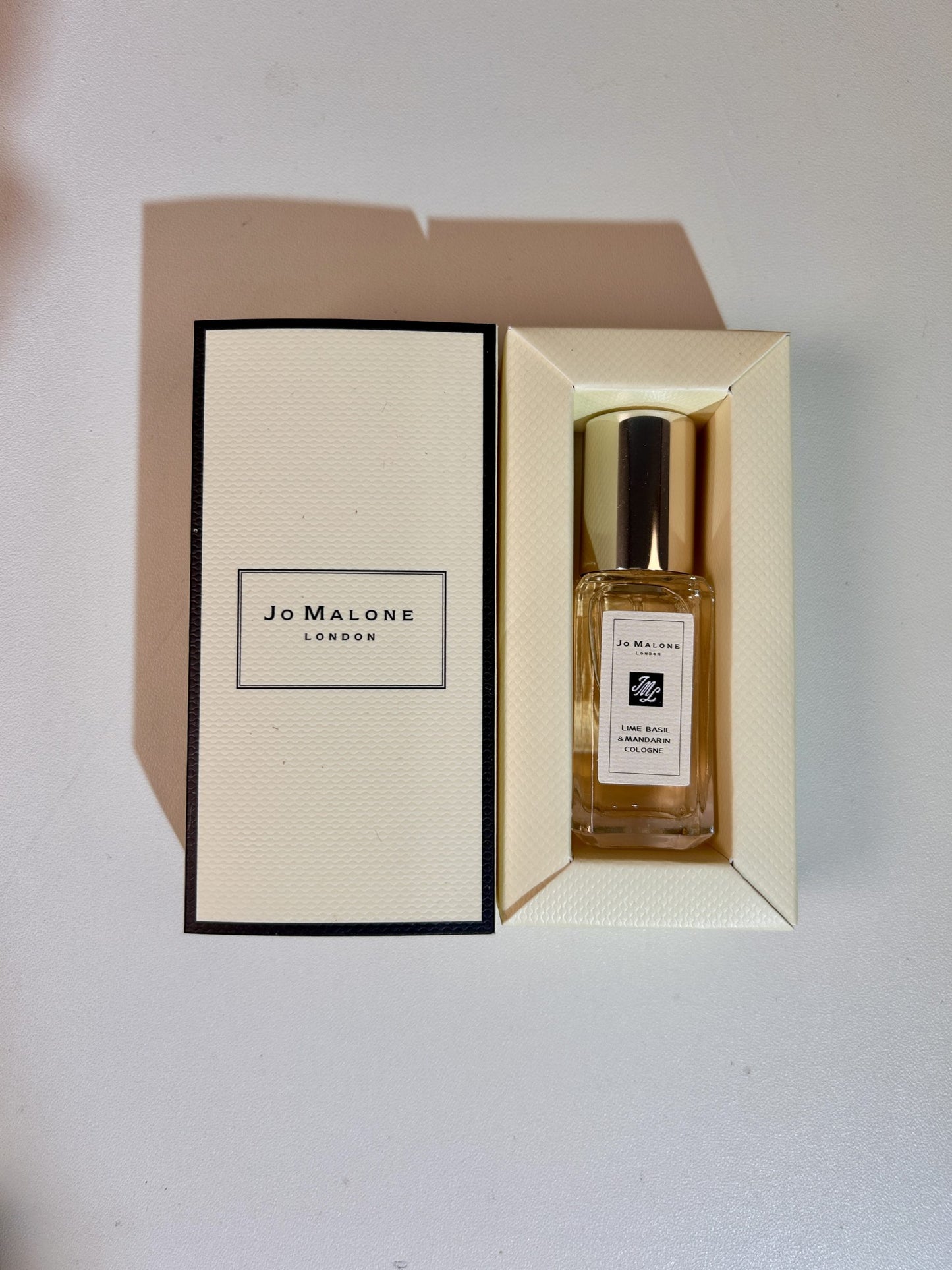 Jo Malone Lime Basil & Mandarin