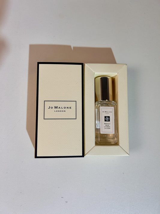 Jo Malone Midnight Musk & Amber