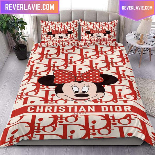 Premium Luxury Brand Bedding Set   DN16220815