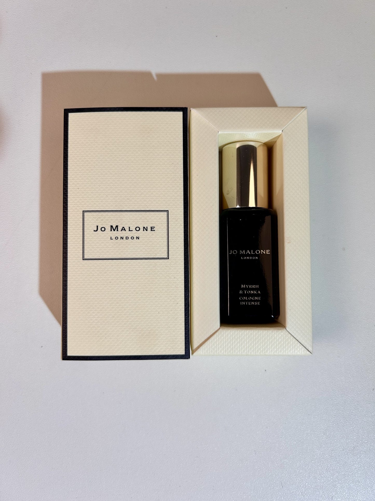 Jo Malone Myrrh Tonka