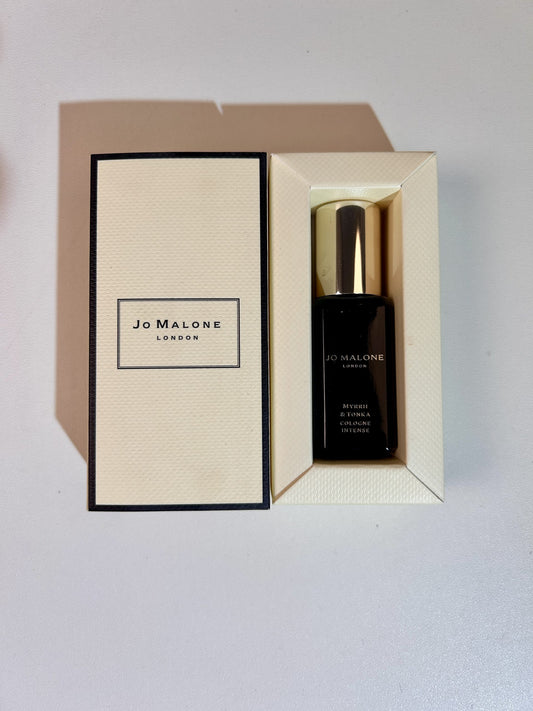 Jo Malone Myrrh Tonka
