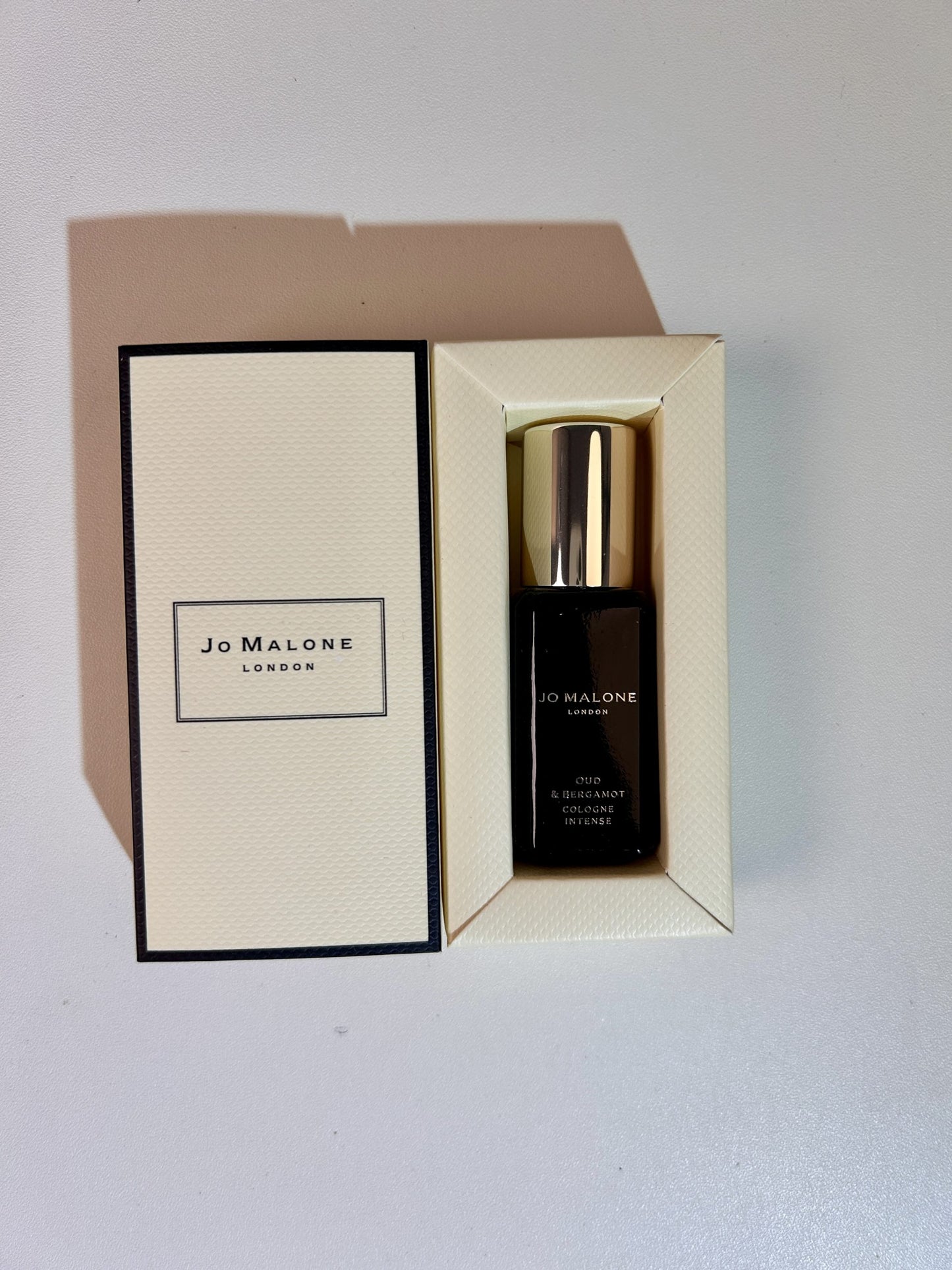Jo Malone Oud   Bergamot