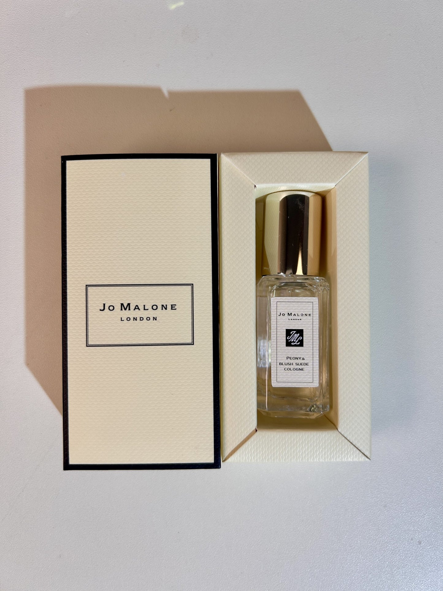 Jo Malone Peony   Blush Suede