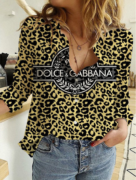 Premium D G Monogram Limited Shirt – MRS-NCY-0004QDIHXF2