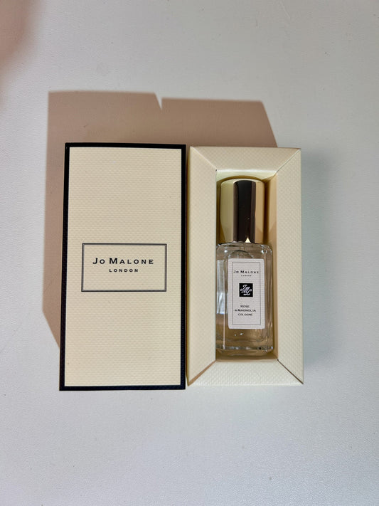 Jo Malone Rose   Magnolia