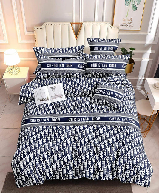 Premium Luxury Brand Bedding Set   DN2612100