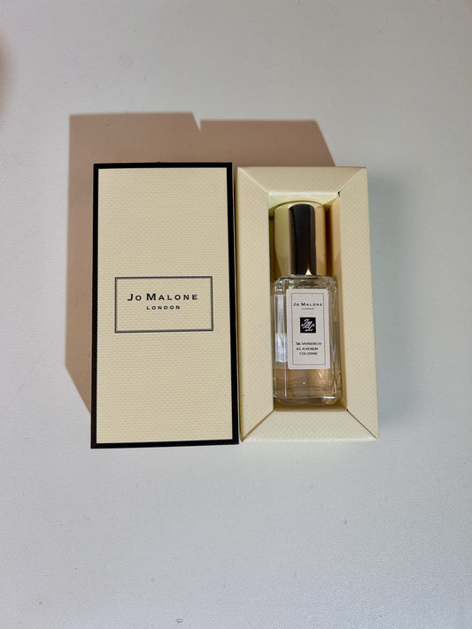 Jo Malone Silverbirch & Lavender