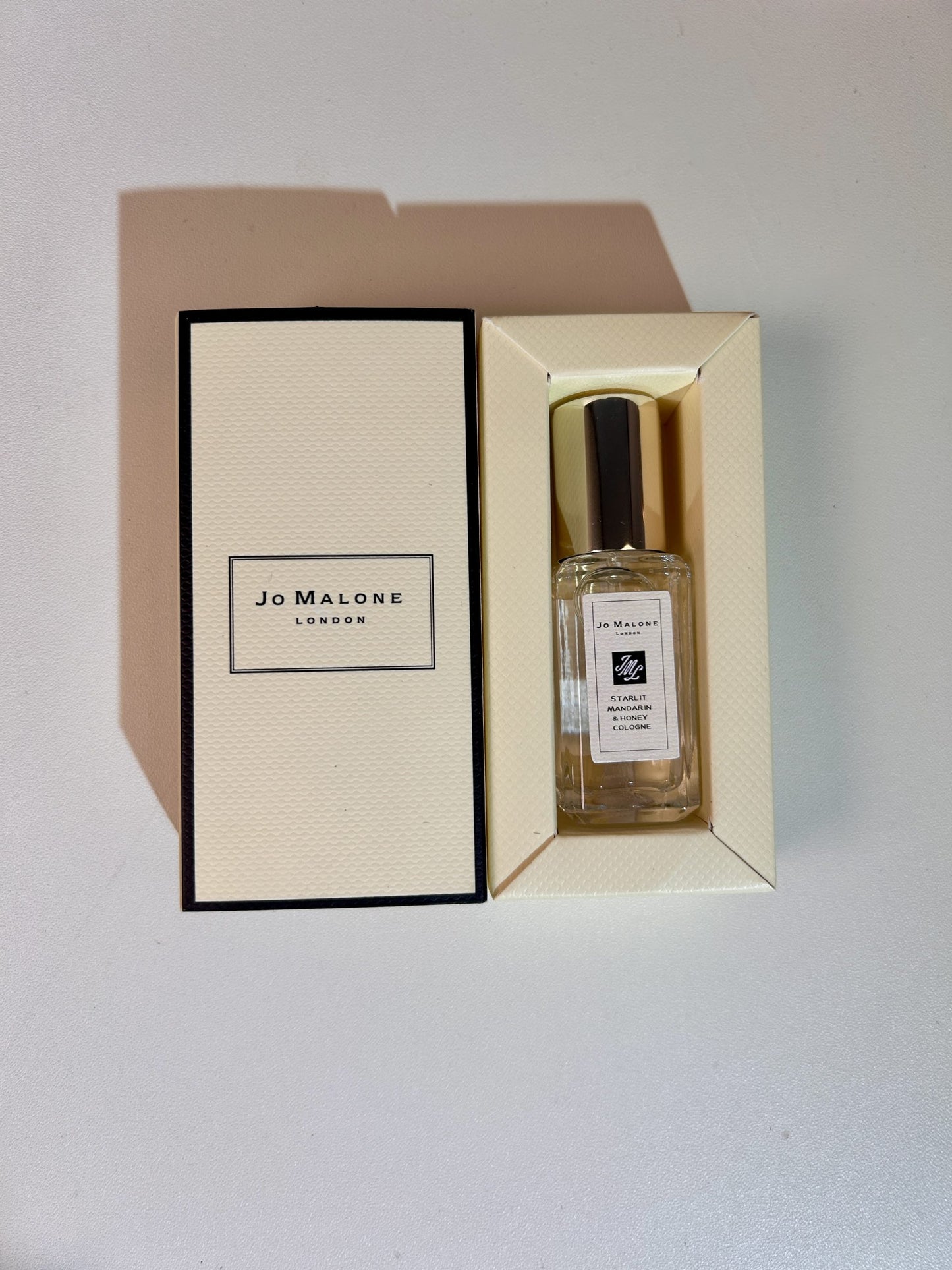 Jo Malone Starlit Mandarin   Honey