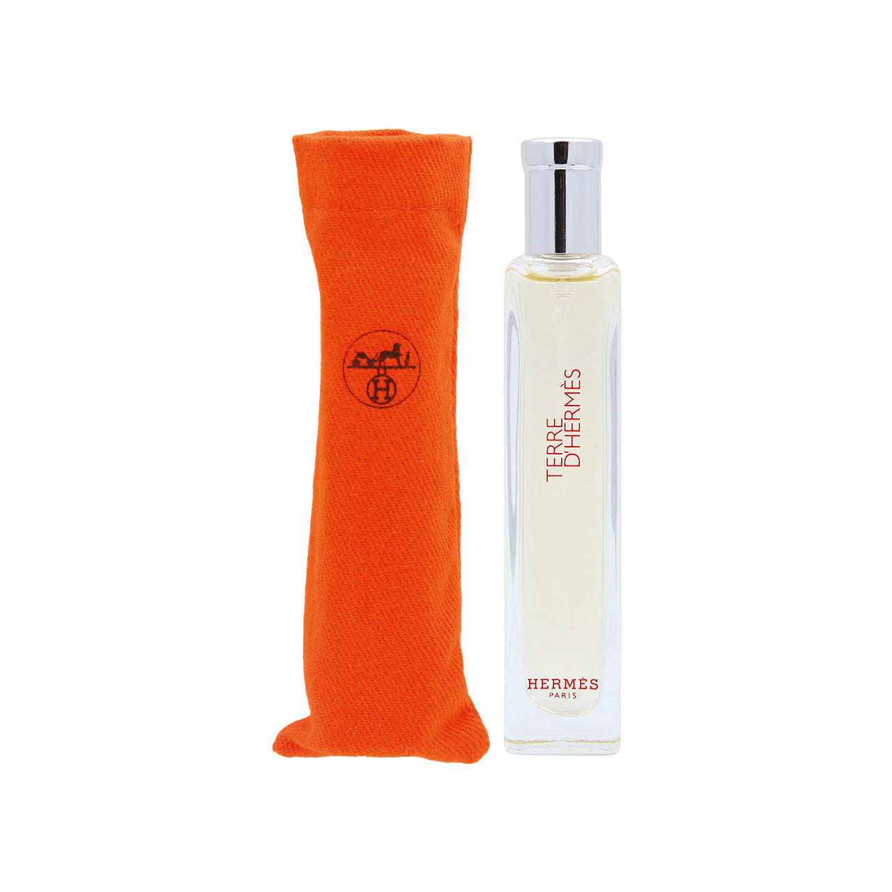 Hermes Terre d’Hermès Toit Eau de Toilette 15ml