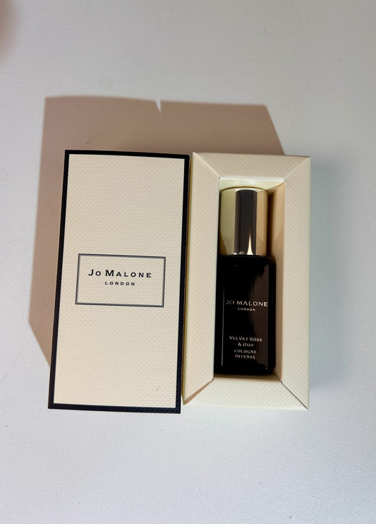 Jo Malone Velvet Rose   Oud